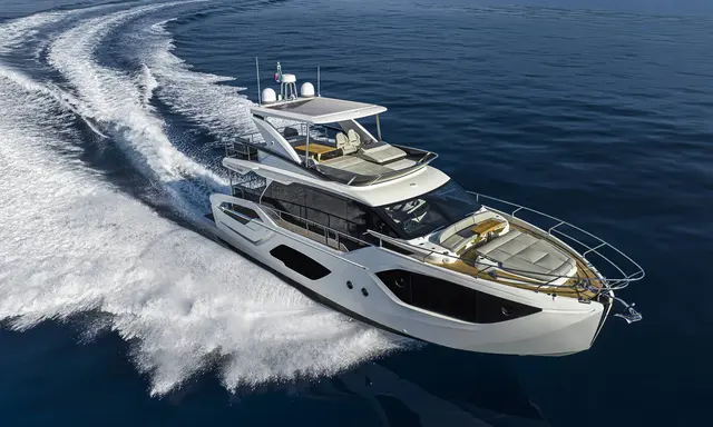 Absolute and Marine 360 Meet Canadian Buyers in Montreal