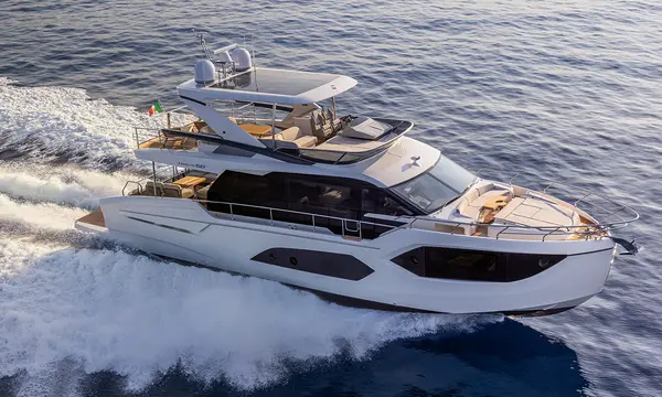 Absolute Brings Four LYG-Size Yachts to Southampton 2026