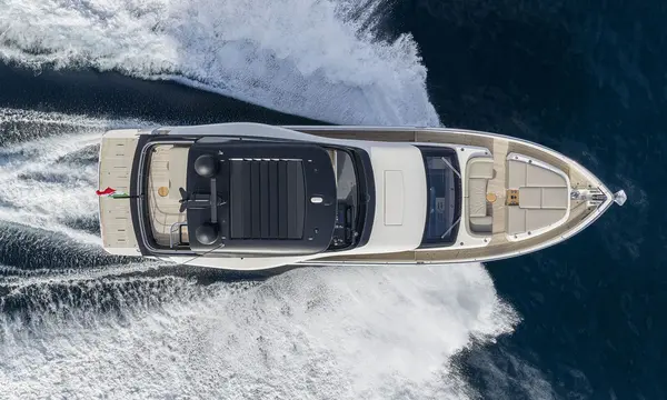 Cranchi Confirms Six LYG-Size Yachts for Genoa 2026