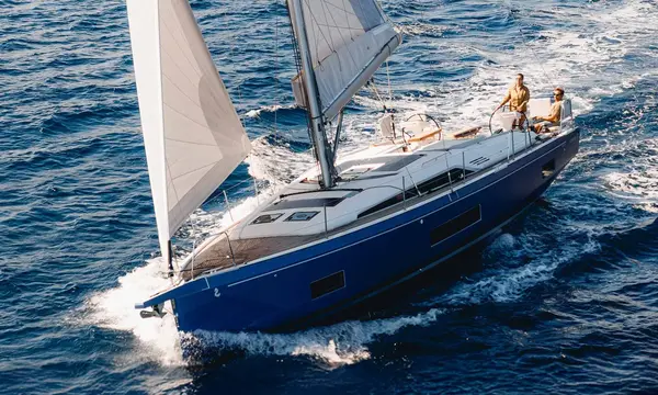 BENETEAU Sets Three LYG-Size Sailboats for Annapolis 2026