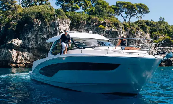 BENETEAU Lists Five LYG-Size Yachts at Norwalk 2026