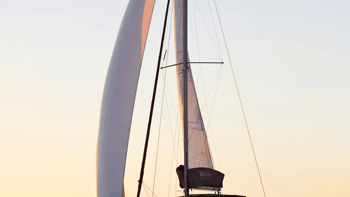 Official BALI 4.6 image supplied by Bali Catamarans.