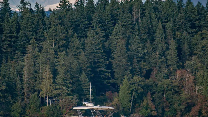 Official Aspen C128 image supplied by Aspen Power Catamarans.