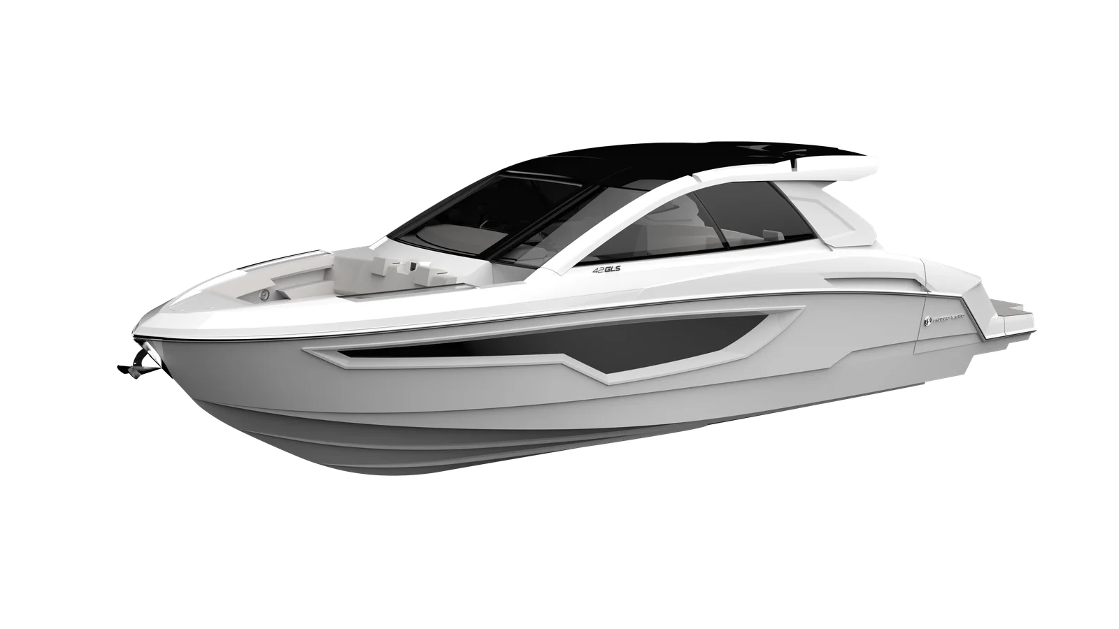 Official Cruisers Yachts 42 GLS I/O image supplied by Cruisers Yachts.