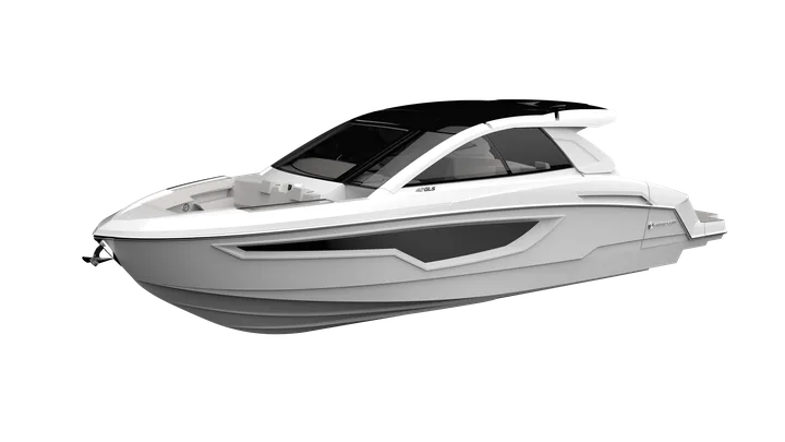 Official Cruisers Yachts 42 GLS I/O image supplied by Cruisers Yachts.