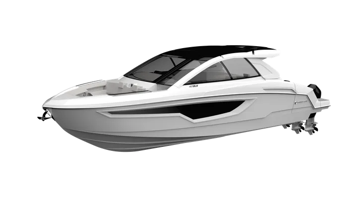 Official Cruisers Yachts 42 GLS OB image supplied by Cruisers Yachts.