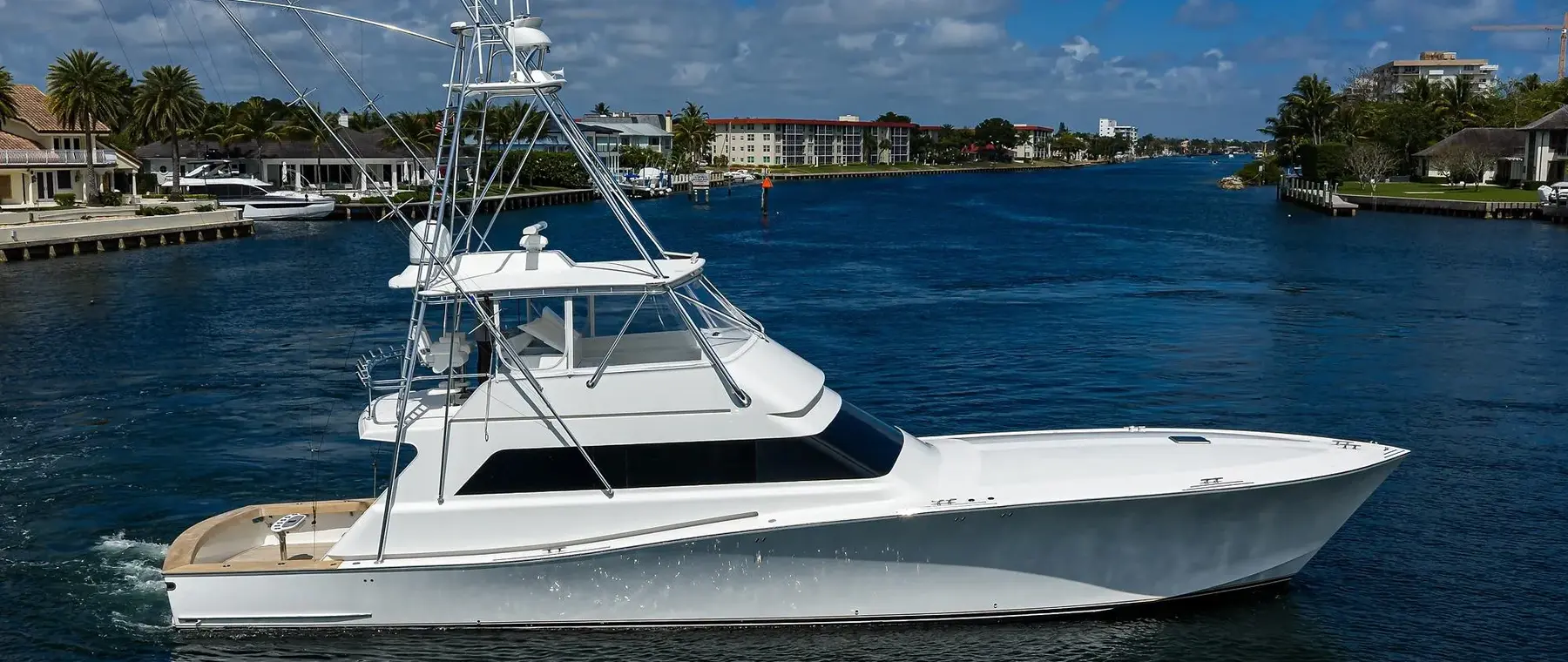 Official 2003 Custom Carolina 65 BLACK GOLD listing image