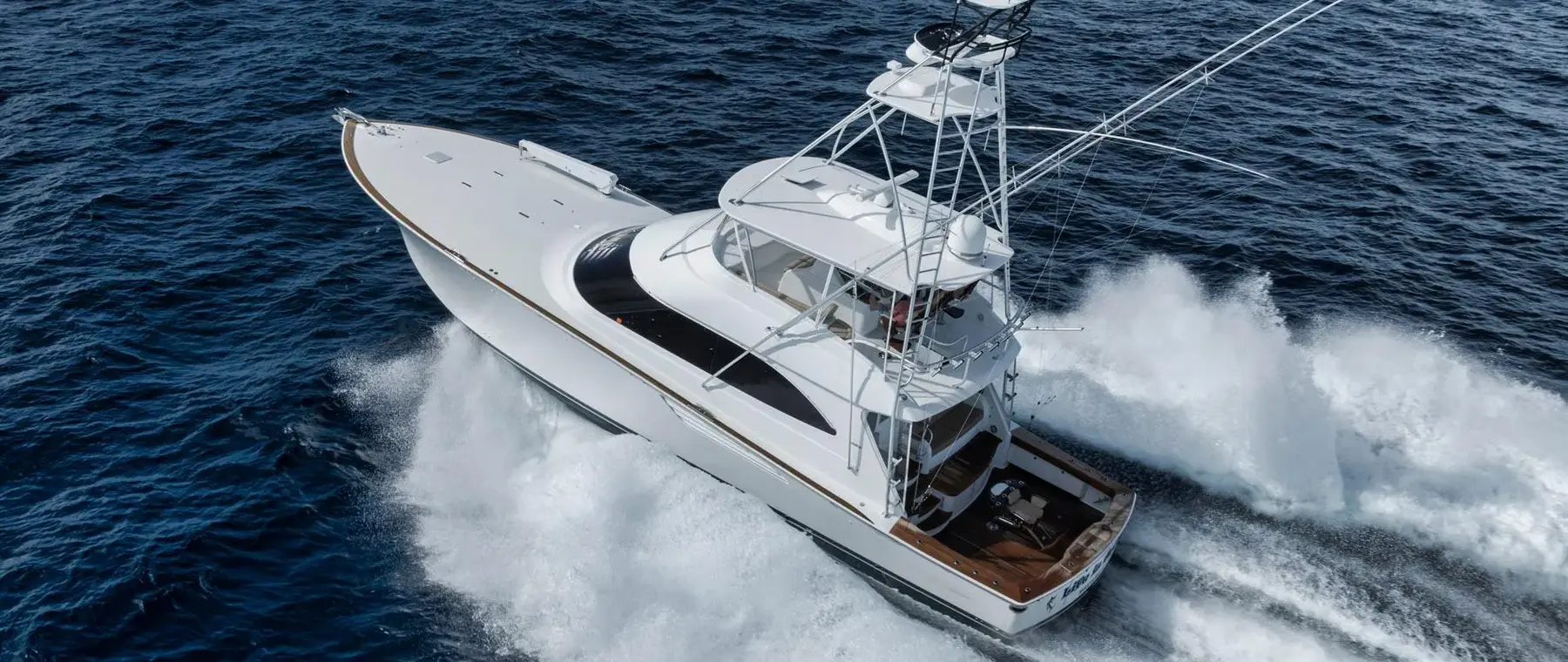 Official listing image — Viking 70 LIFE IS GOOD 2015