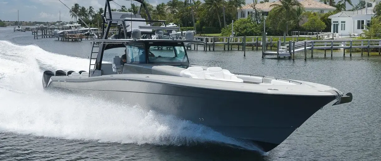 Official 2023 HCB 65 Estrella North Palm Beach listing image