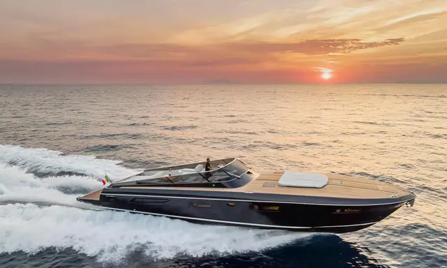 2024 Itama 62 Listed at €1.69m in Italy