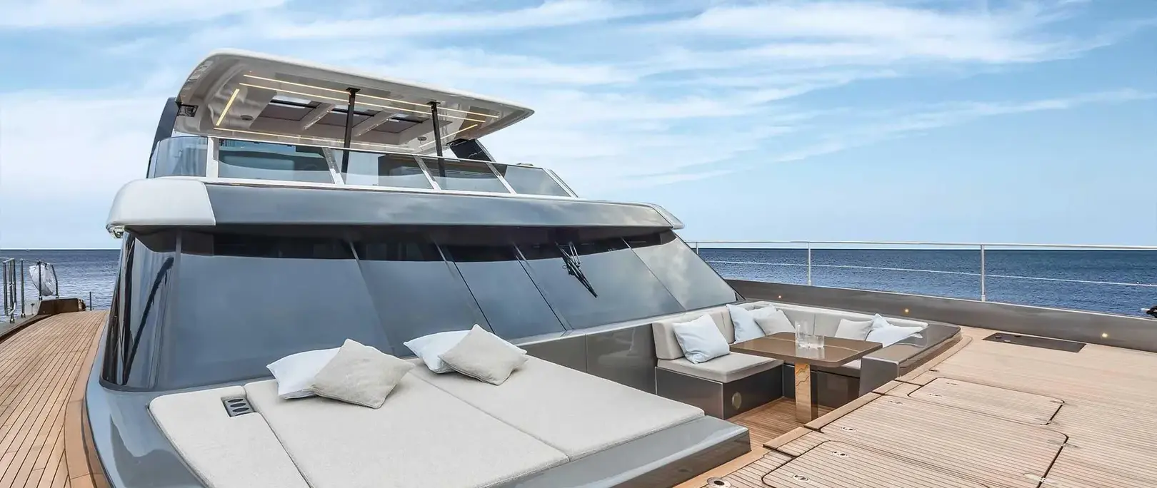 Official 2026 Sunreef 60 Power listing image two