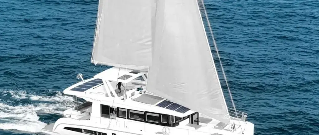 Official 2026 Mazarin 55 listing image
