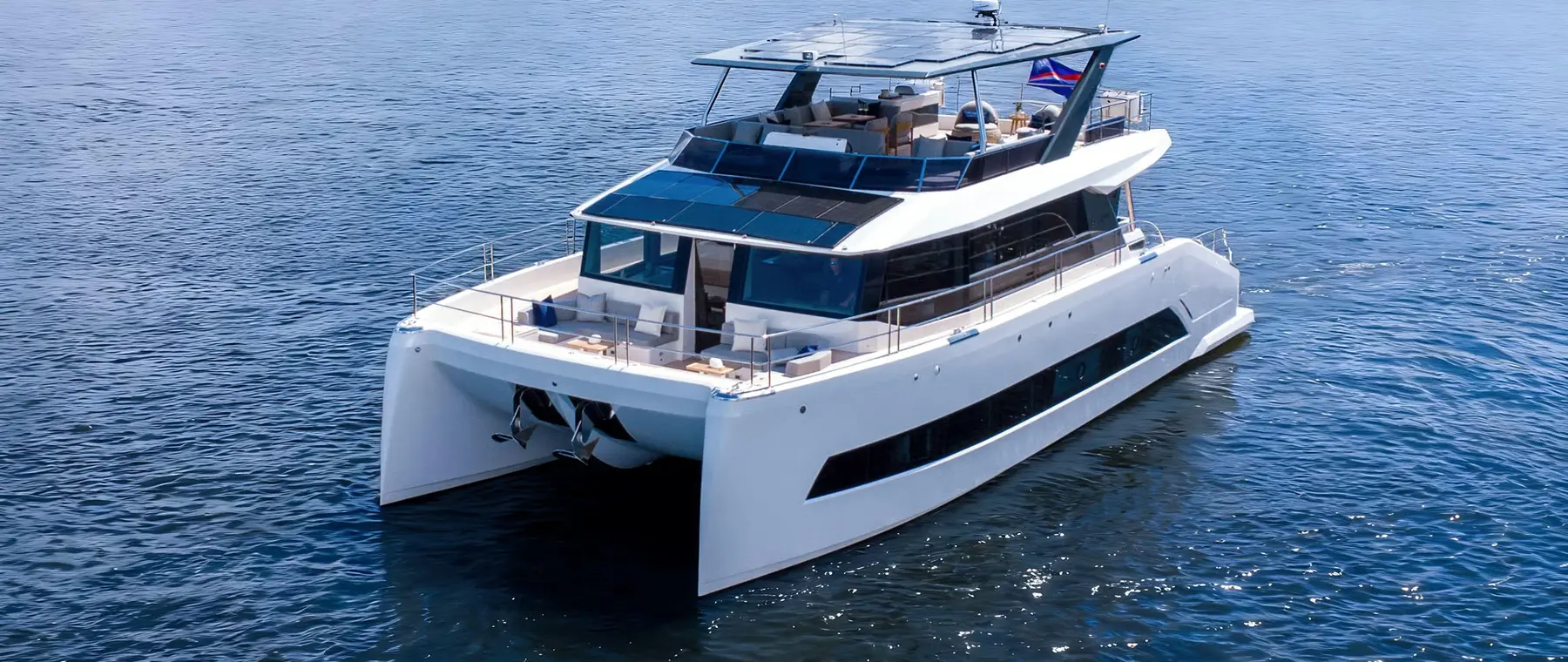 2026 Oceanwalker S60 official listing image