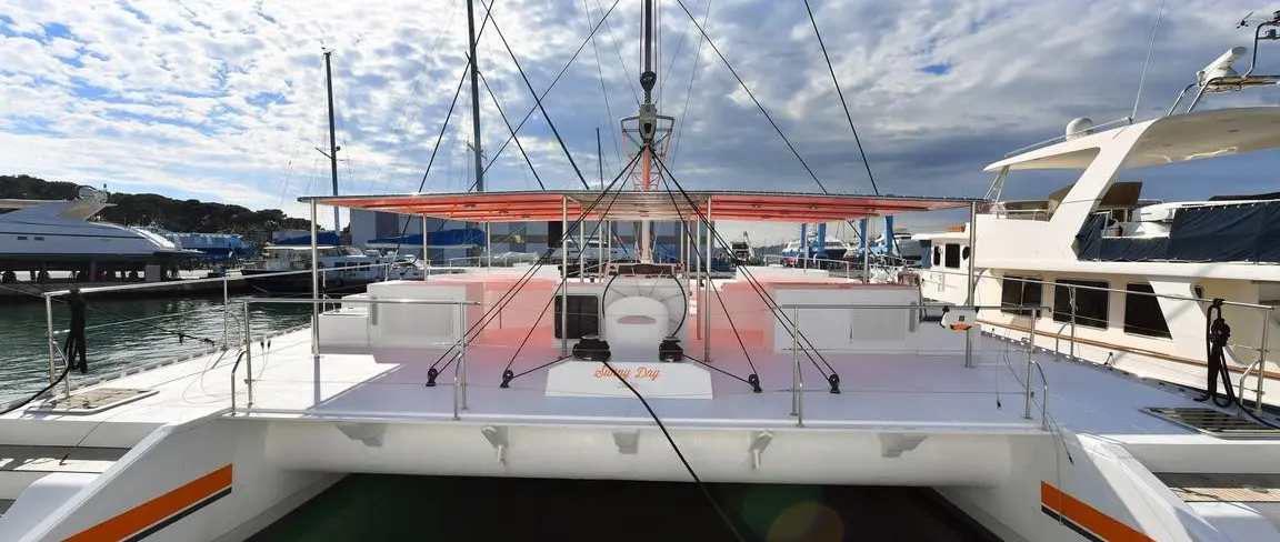 Official 2026 Catana 68 listing image