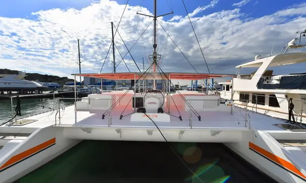 2026 Catana 68 Offered at €1.3m With Seven-Month Delivery
