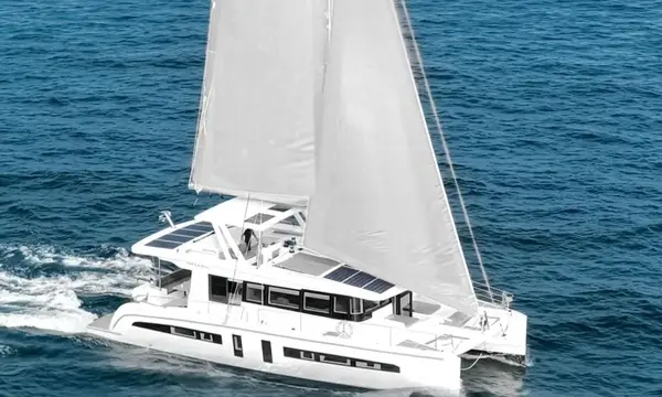 2026 Mazarin 55 Catamaran Offered at $1.18m in Lisbon