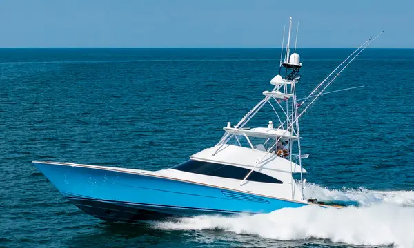 2026 Viking 68 SIMPLE MAN Listed at $7.395m in Virginia Beach