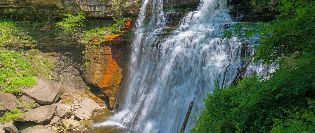 A 48-Hour Cleveland Break Mixes Music, Food and National Park Trails