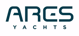 Ares Yachts Logo