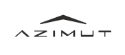 Azimut Logo