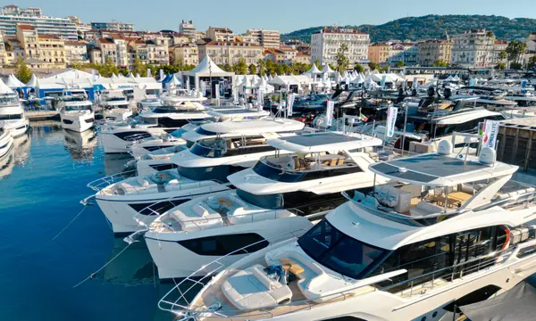 Absolute Brings 11 Yachts to Cannes 2026