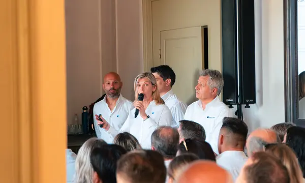 Absolute Yachts Introduces New Brand Identity After Cannes 2026 Reveal