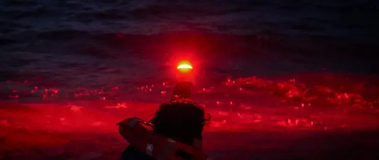 ACR electronic flare transition 2026