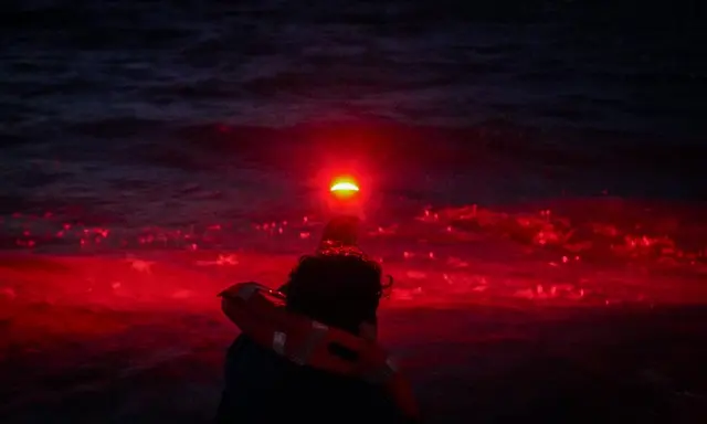 ACR Calls for Global Shift Toward Electronic Flares