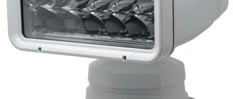 ACR RCL-200 LED searchlight — official press image