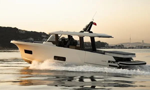 AIATA Sunfinder 50 Heads for US Premiere at Fort Lauderdale 2026