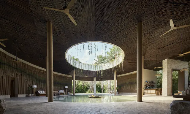 Alila Mayakoba Links Riviera Maya Wellness With Erewhon’s Lifestyle Collective