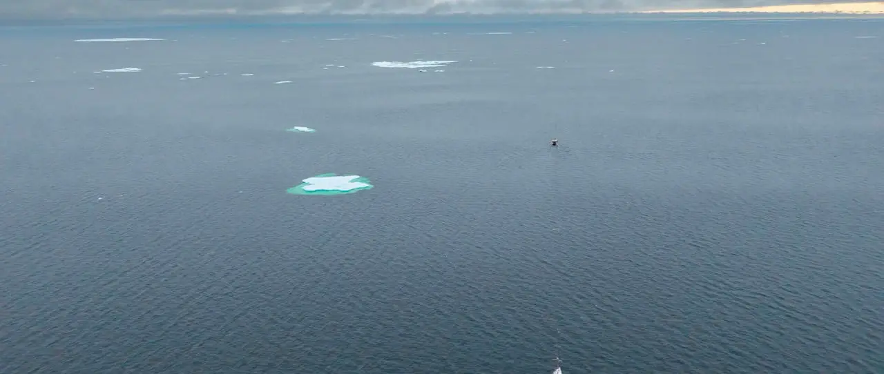 Official Allures 45 Vanuily Northwest Passage image