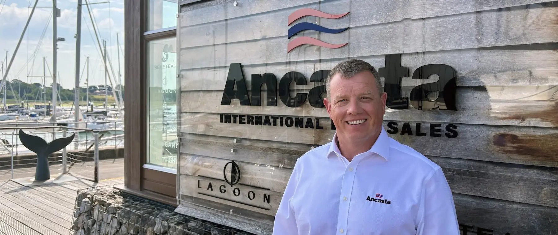 Official image supplied by Ancasta Group.