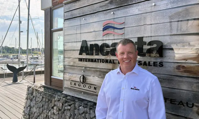 Ancasta Appoints Rob Seabourne as Group Brokerage Manager