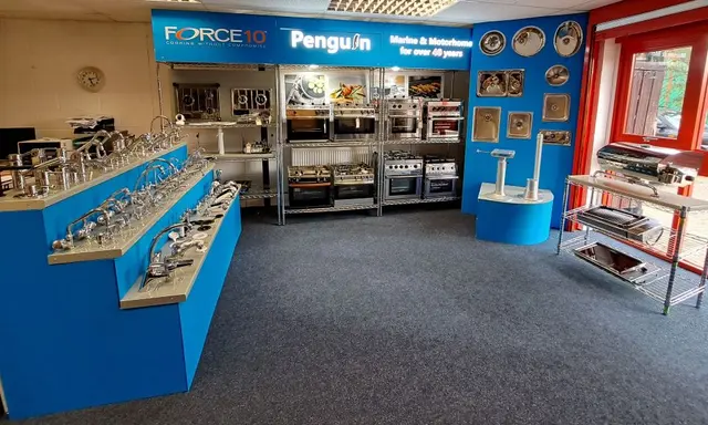 Ancasta Acquires Penguin Engineering to Expand Aftersales
