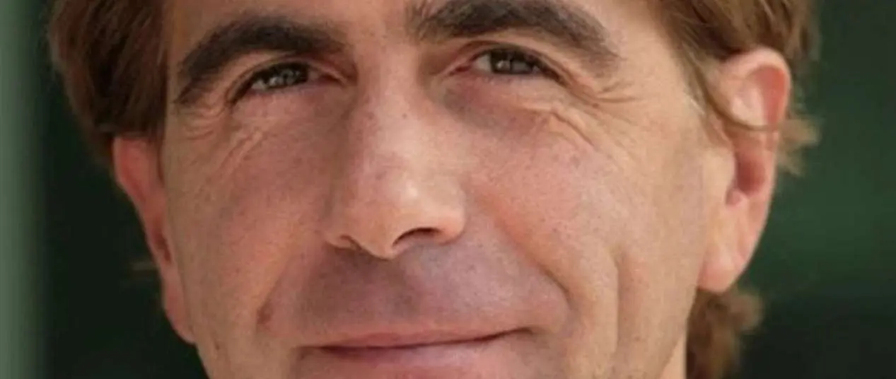 Andrea Frabetti — Ferretti Group strategic advisor