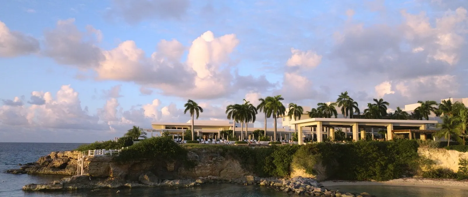 Four Seasons Anguilla Adds 2026 Readers’ Choice Recognition to Two MICHELIN Keys