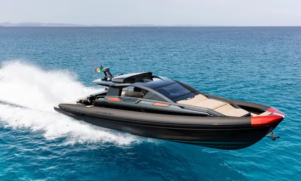 Anvera 200 Racing Makes World Premiere at Cannes 2026