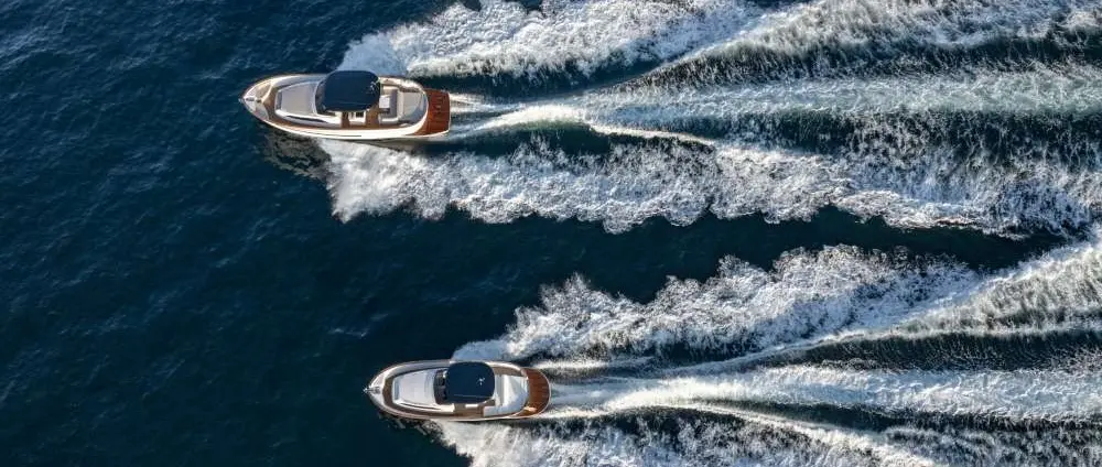 Apreamare Plans Further 2027 Growth After Strong Gozzo 42 Demand — source image