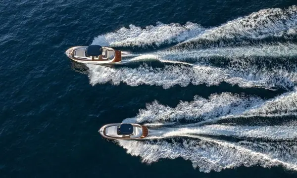 Apreamare Plans Further 2027 Growth After Strong Gozzo 42 Demand