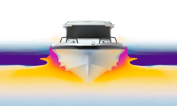 Axopar Opens Hull of Fame Design Exhibit at Cannes