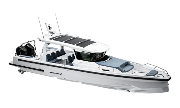 Axopar Sets Eight-Boat Axopar and BRABUS Fleet for FLIBS 2026