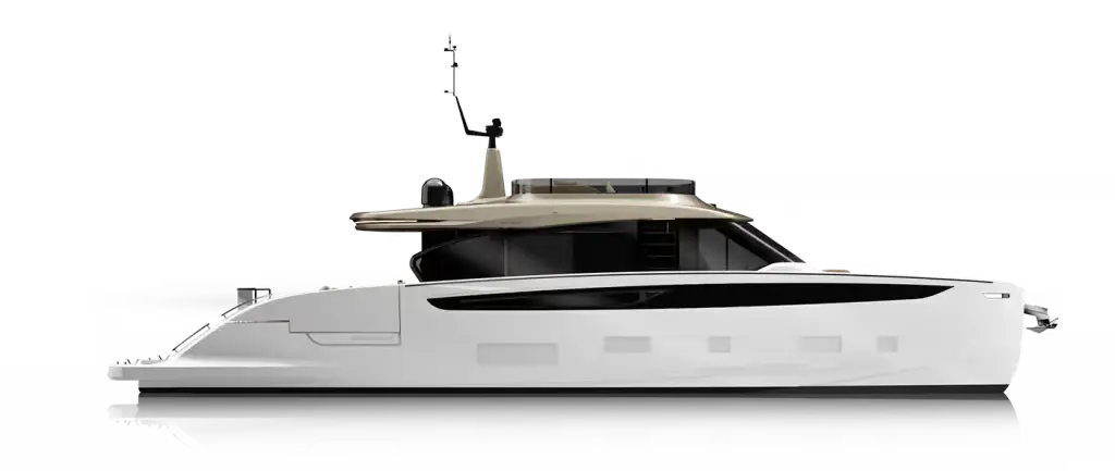 Official source image — Azimut Open Days Varazze Puts Six Sub-24m Yachts in One Owner Preview