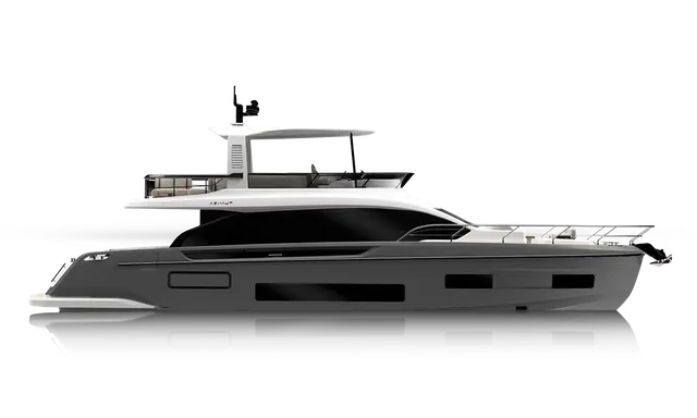 Azimut Sets Three Sub-22m Yachts for Bosphorus Boat Show 2026