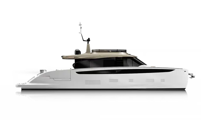 Azimut Open Days Varazze Puts Six Sub-24m Yachts in One Owner Preview
