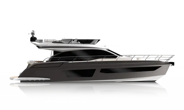 Azimut Fly 53 Set for Malta Boat Show 2026