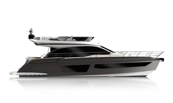 Azimut Fly 53 Set for Malta Boat Show 2026