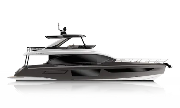 Azimut Fly 68 Heads to Malta Boat Show 2026