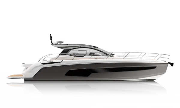 Azimut Atlantis 45 Joins 2026 Show Line-Up With Sport Cruiser Focus