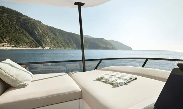 Azimut Fly 62 Joins 2026 Show Line-Up With Flybridge Motor Yacht Focus